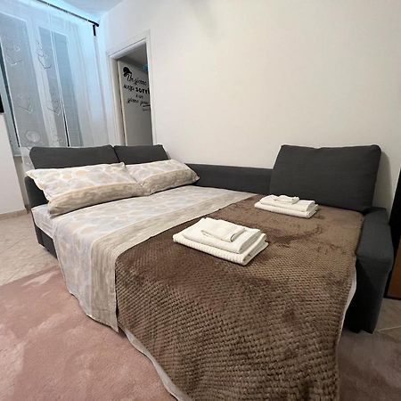 Апартаменты Casa Nandina In Centro Рапалло Экстерьер фото