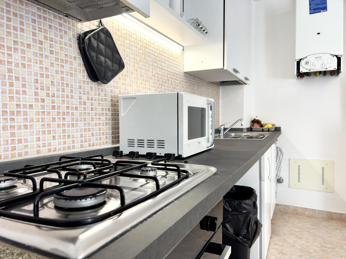 Апартаменты Casa Nandina In Centro Рапалло Экстерьер фото